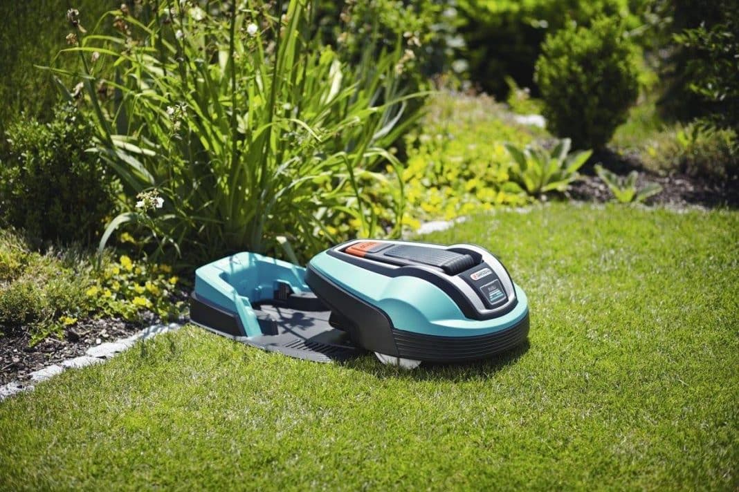 Rasenmäher Roboter - Der smarte Gartenhelfer | Gartus.de
